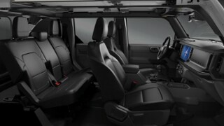 2026 Ford Bronco® Internal Image 1